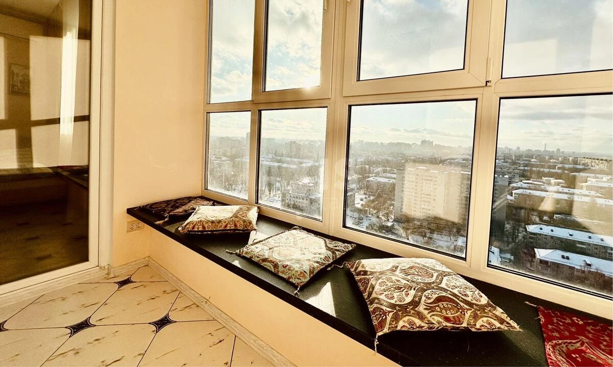 1k apartment bul. Lepse Ivana 7Г720396