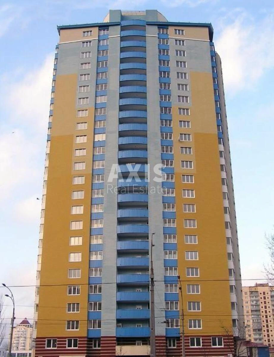 4к квартира пр-т Владимира Ивасюка 47А5781621