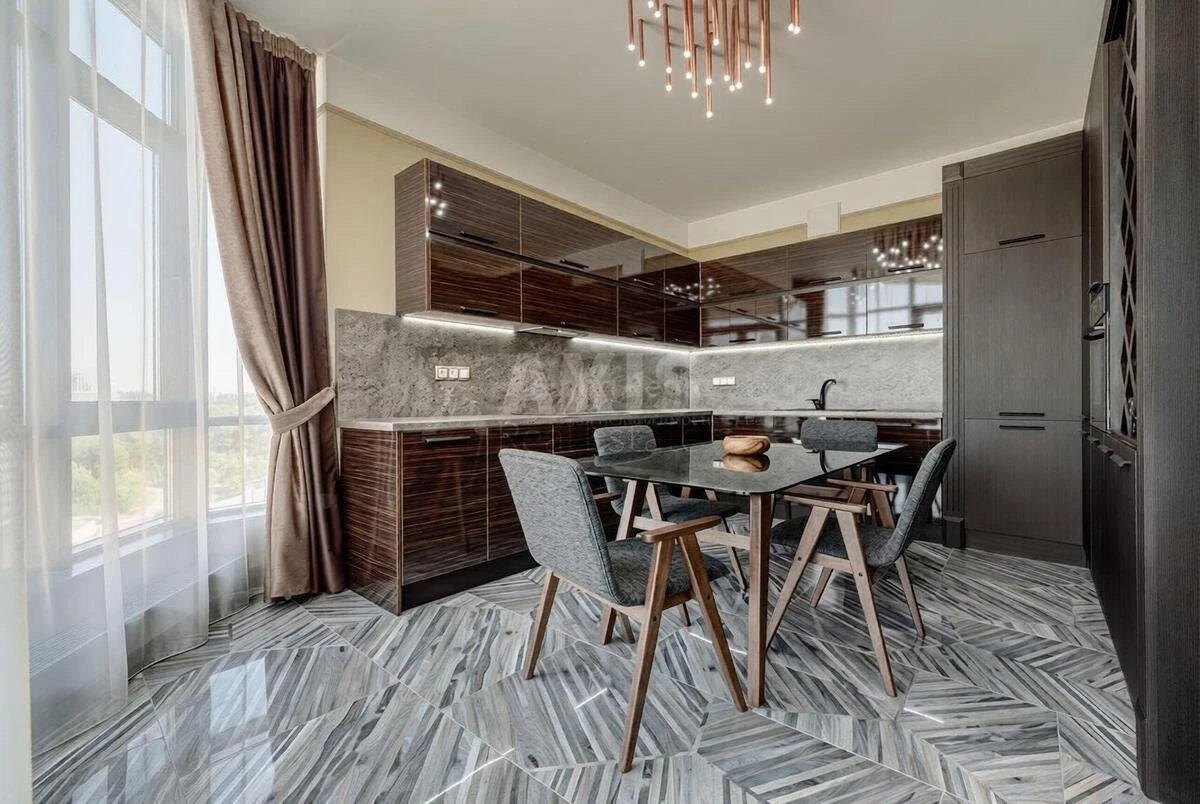 2k apartment vul. Strutyns'kogo Sergija 269043