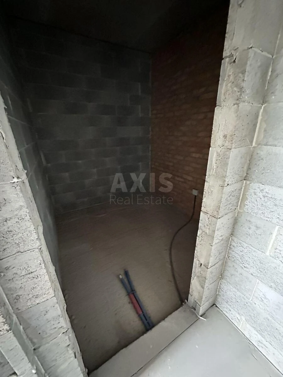 2k apartment vul. Oleksandra Olesja 23А720574