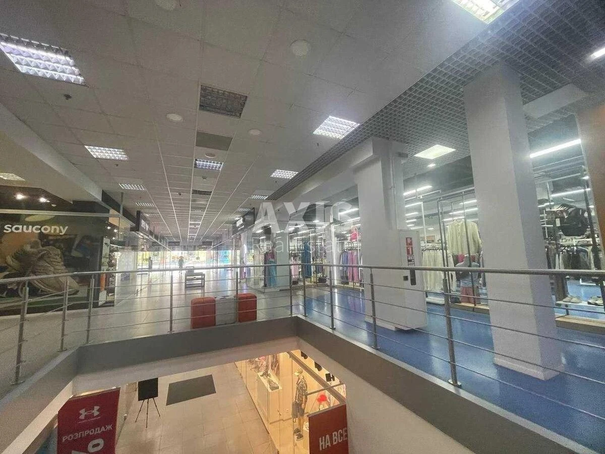 Trade object pr-t Moskovs'kyj 20, 940m2588300