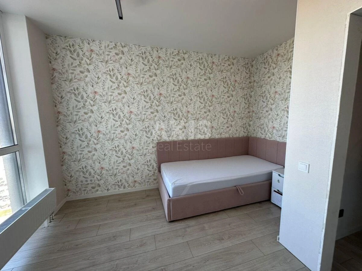 4к квартира пр-т Европейского Союза 496747211