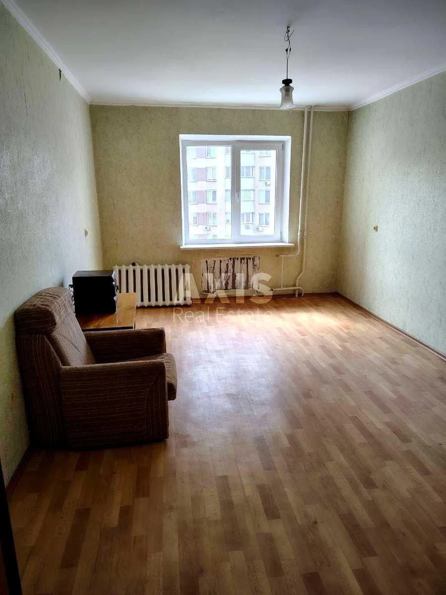 2k apartment vul. Oleny Pchilky 4703913