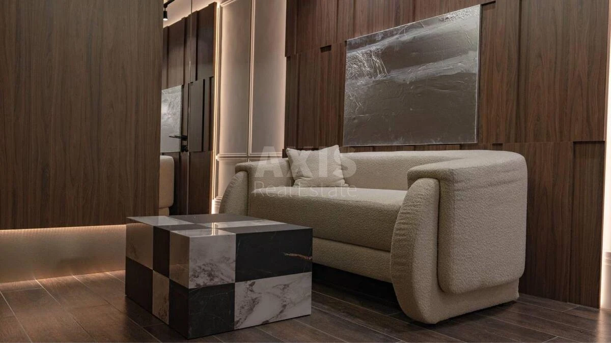 Офис ул. Бульварно-Кудрявская 15, 180м2674858