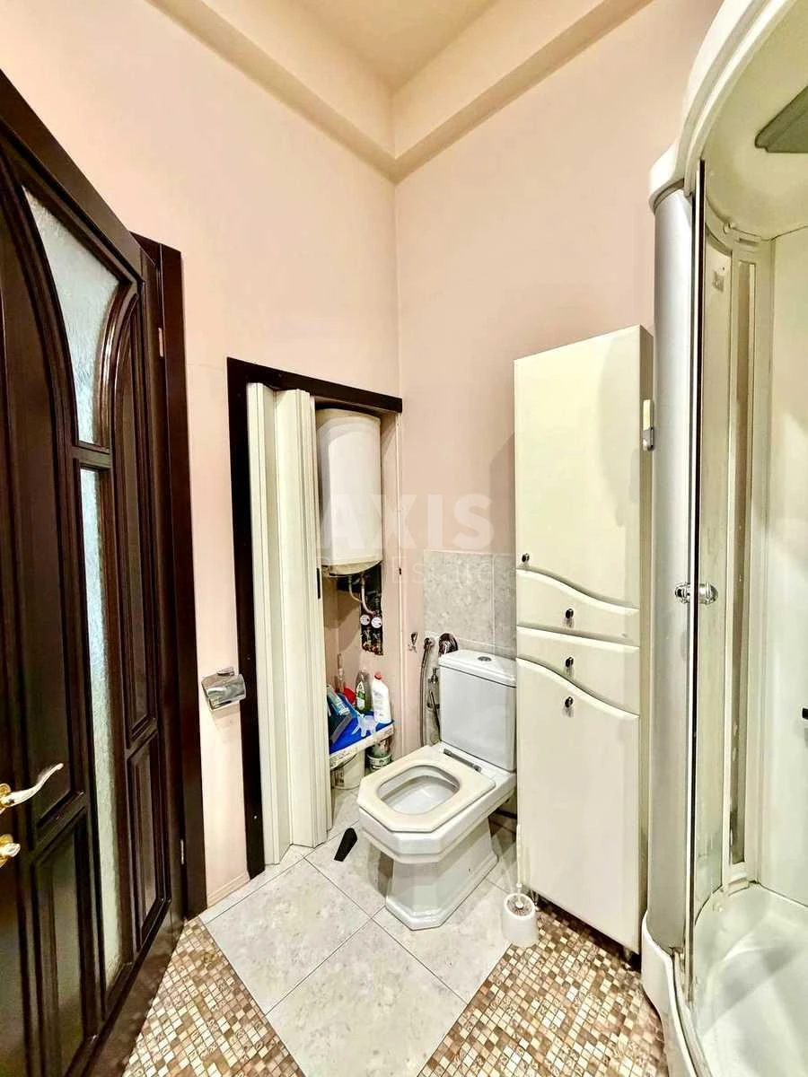 3k apartment vul. Antonovycha 237056416