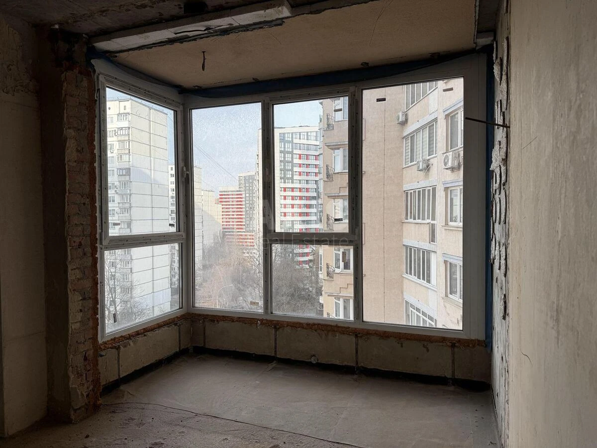 4k apartment vul. Lypkivs'kogo Vasylja Mytropolyta 18614950