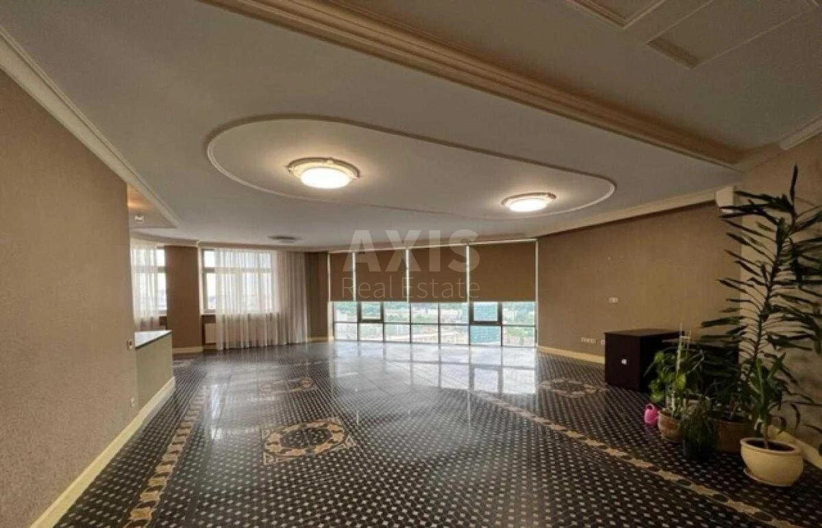 Office vul. Velyka Vasyl'kivs'ka 72, 243m266365