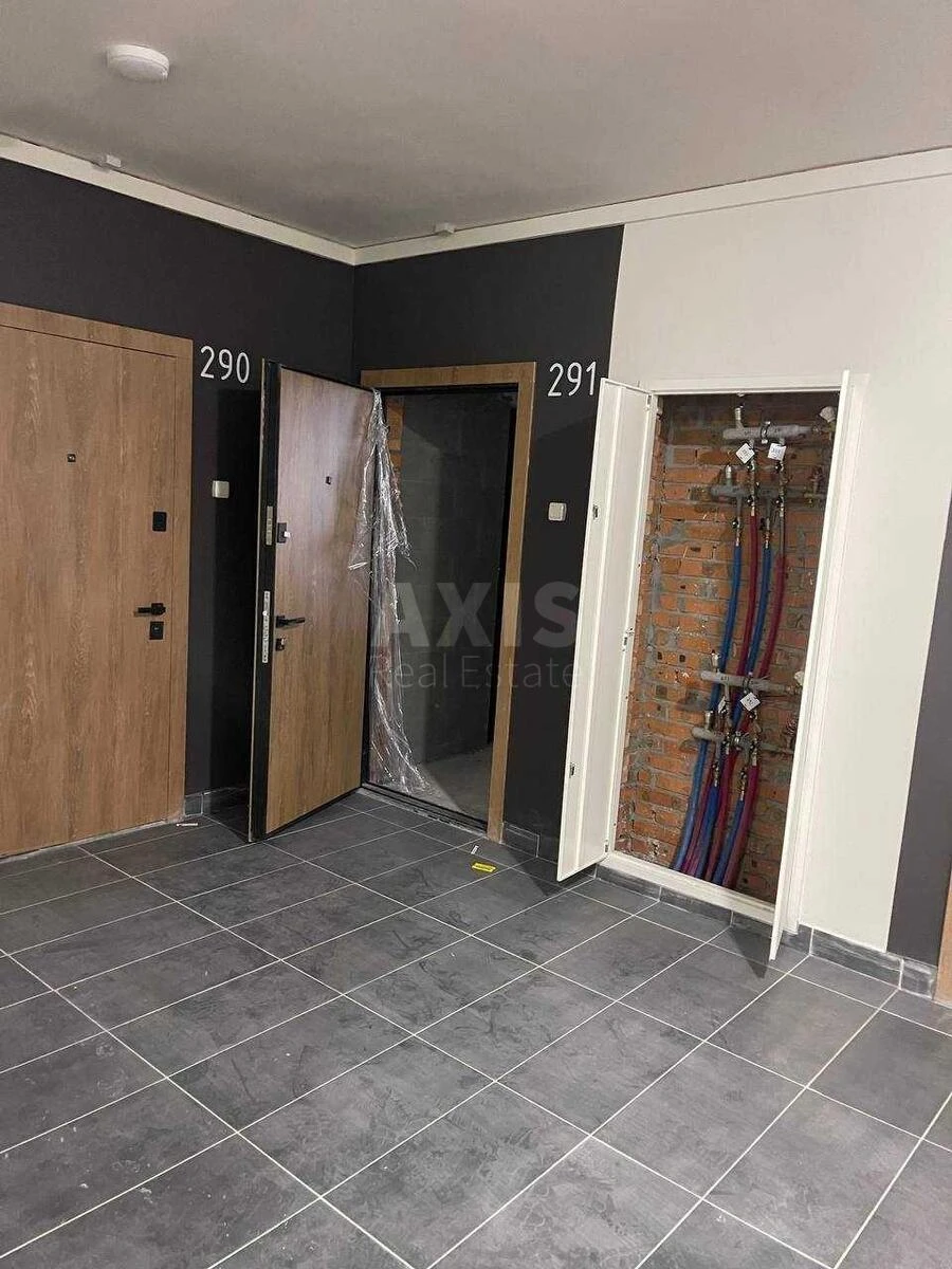 2k apartment vul. Vsevoloda Zmijenka 34/21695205