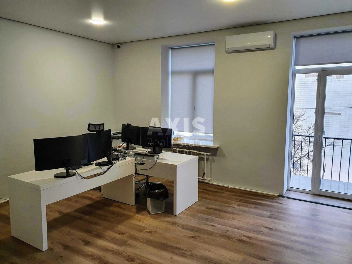 Office vul. Mezhygirs'ka 3, 115m2456563