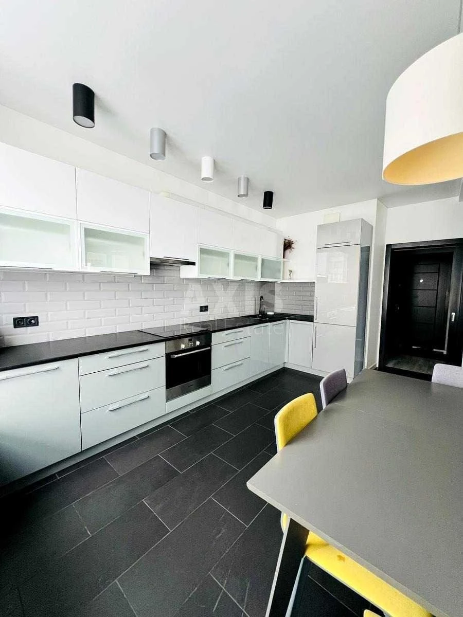 2k apartment vul. Zarichna 1647490