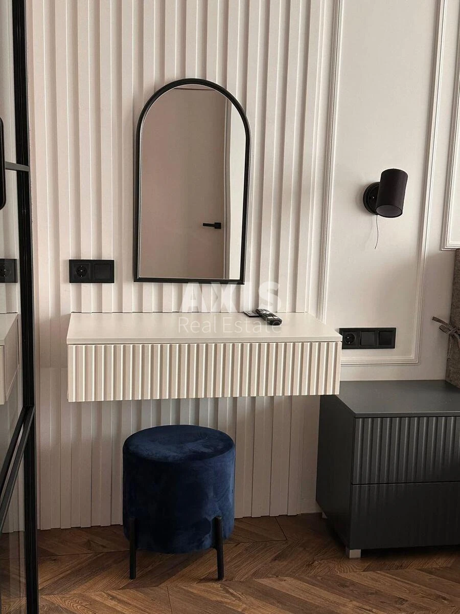 1k apartment vul. Saljutna two B655867
