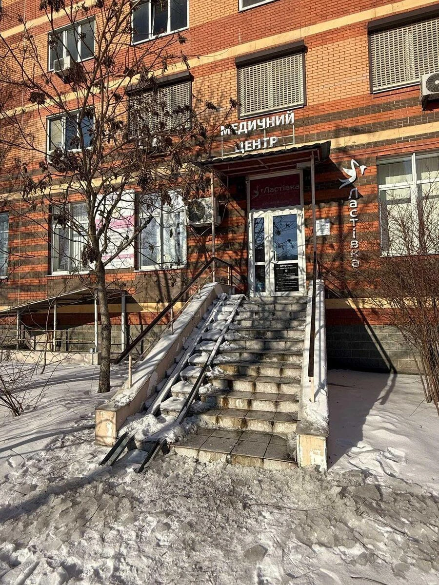 Объект торговли ул. Срибнокильская 12, 153м26465414