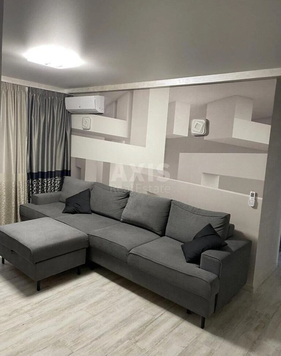 3k apartment vul. Jordans'ka 18645954