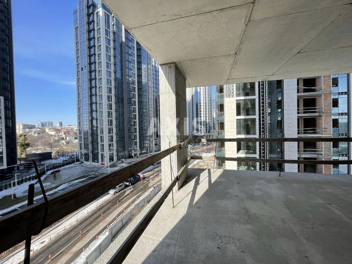 2k apartment vul. Andriya Verkhohlyada 18A662866