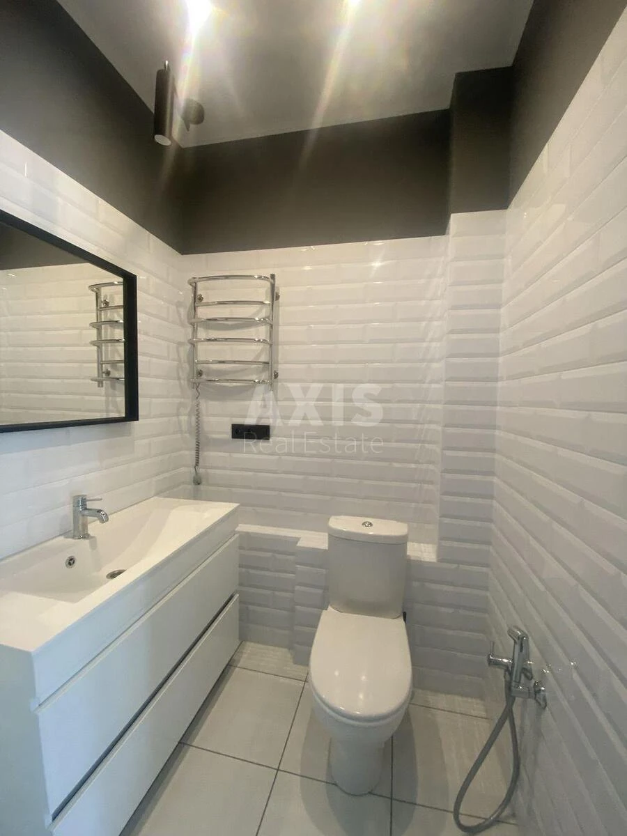 2k apartment vul. Regeneratorna 46132110