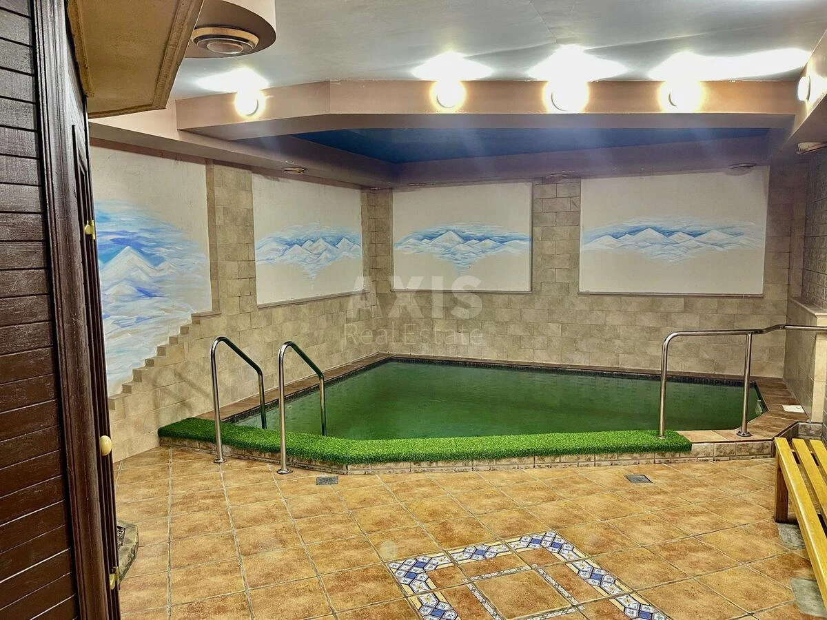 Объект торговли ул. Кривоноса Максима 27, 275м26629012