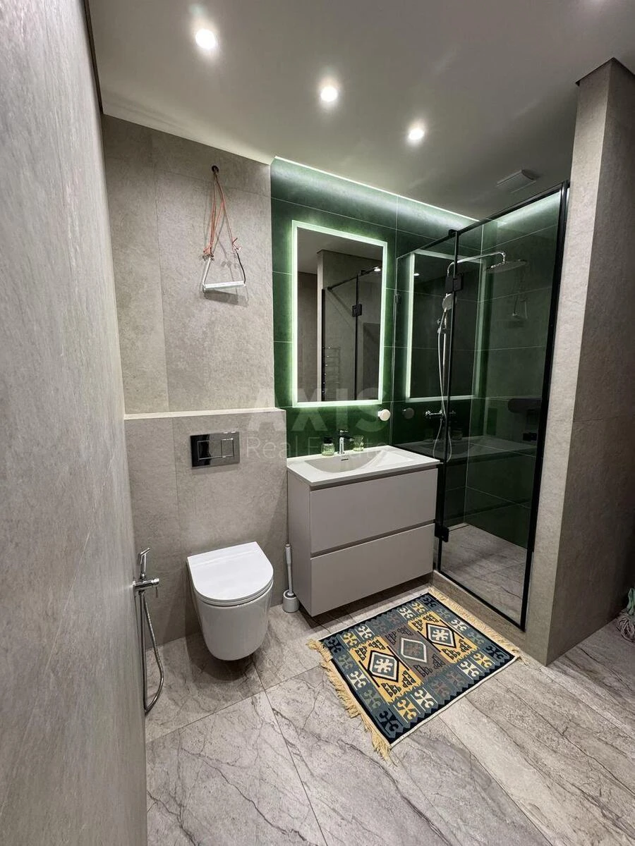 2k apartment bul. Ryl's'kogo Tadeja 1663047