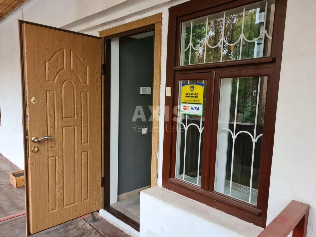 Office vul. Skovorody Grygorija Five A, 50m2623720