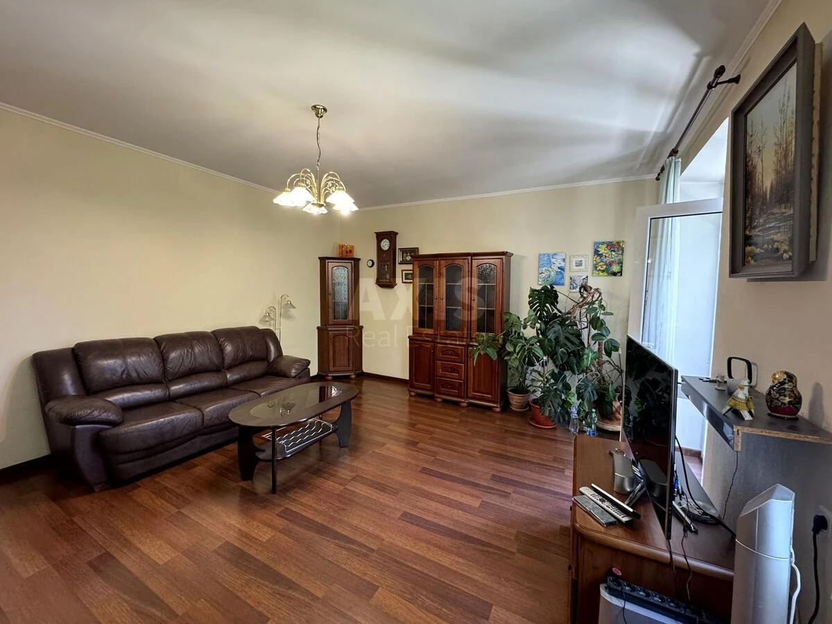 2k apartment vul. Lyps'ka 15676452