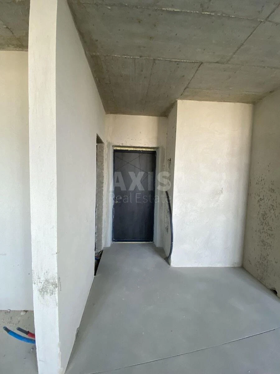 2к квартира ул. Сосюры Владимира 706893