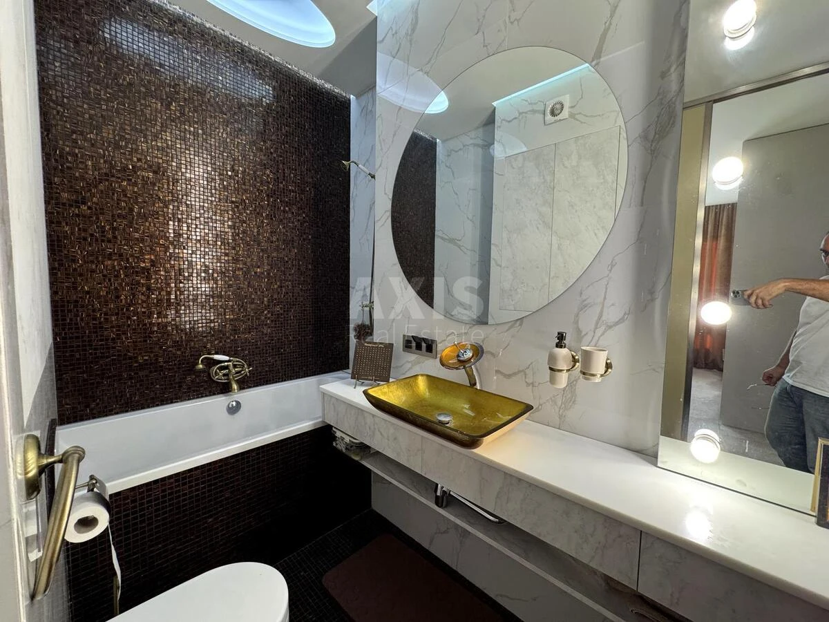 3k apartment vul. Truskavec'ka 2А6765313