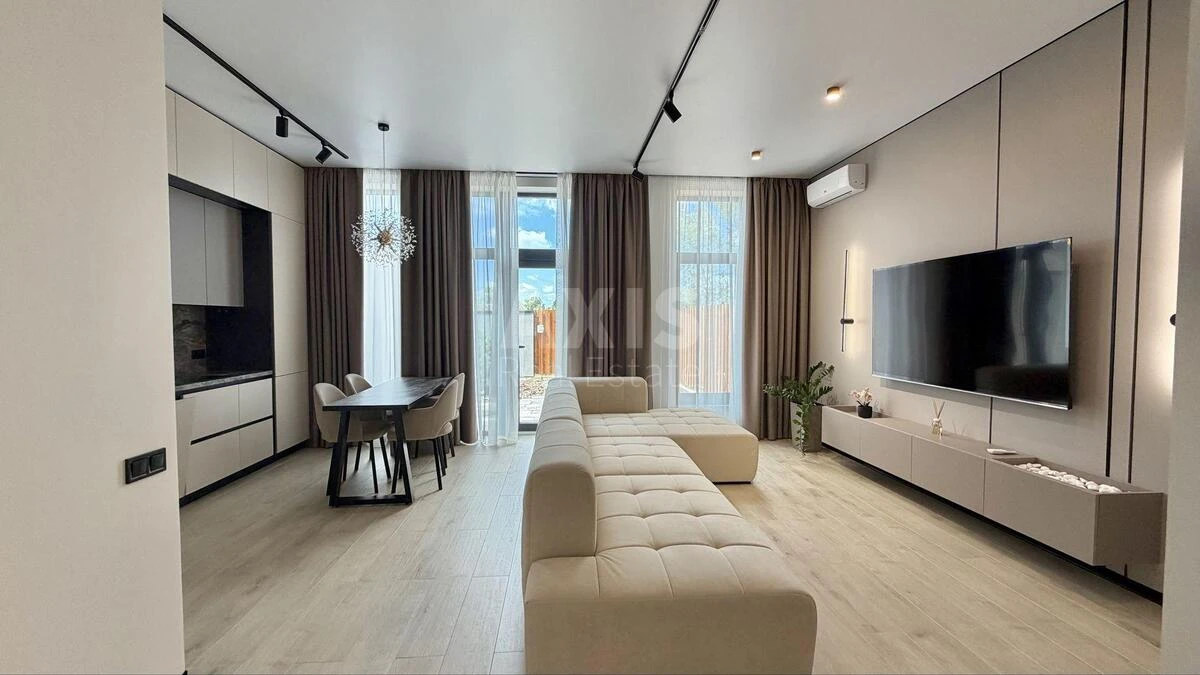 House vul. Vynogradna, 120m2, Kyiv city691983