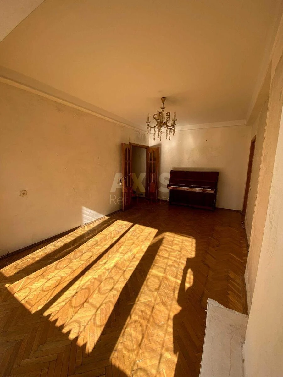 3k apartment bul. Rusanivs'kyj 9692233