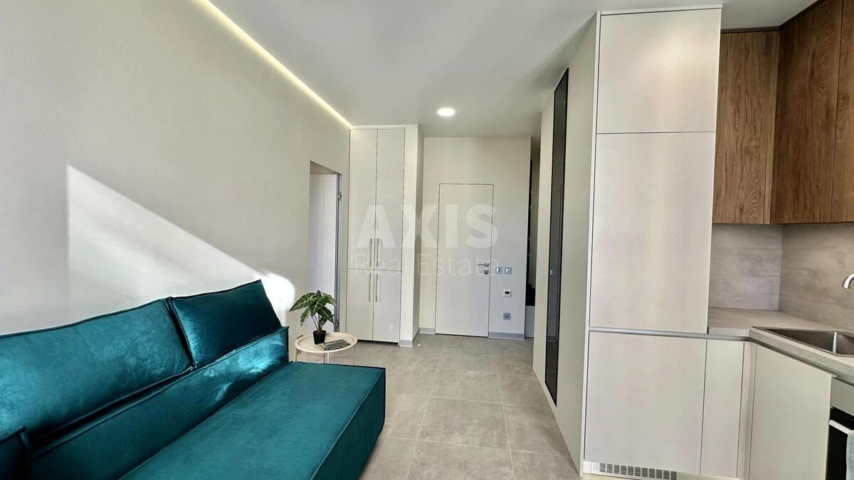 1k apartment shose Stolychne 1Б677126