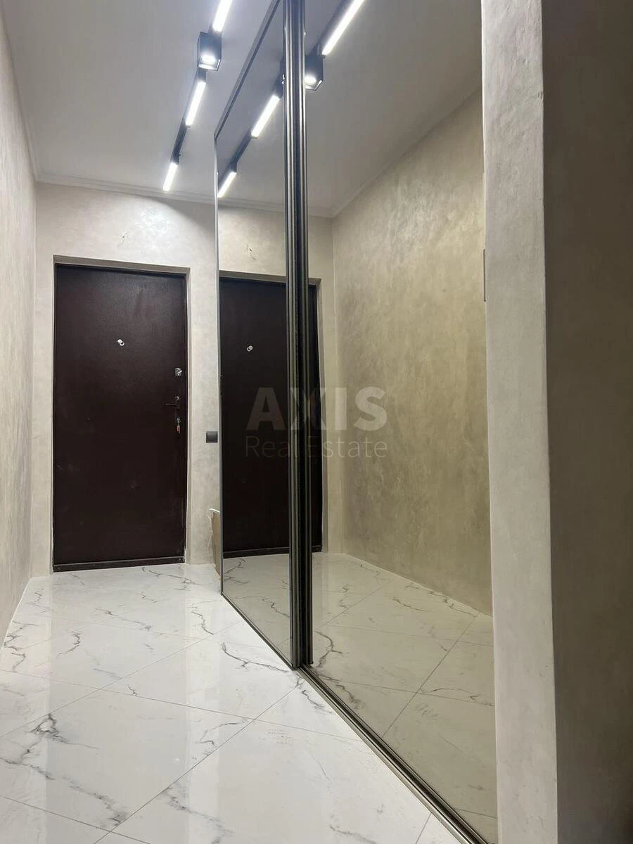 1k apartment prov. Motornyj 11661047