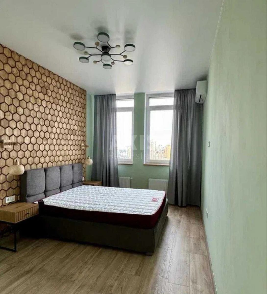 1k apartment pr-t Berestejskij 11, корп. 3692812