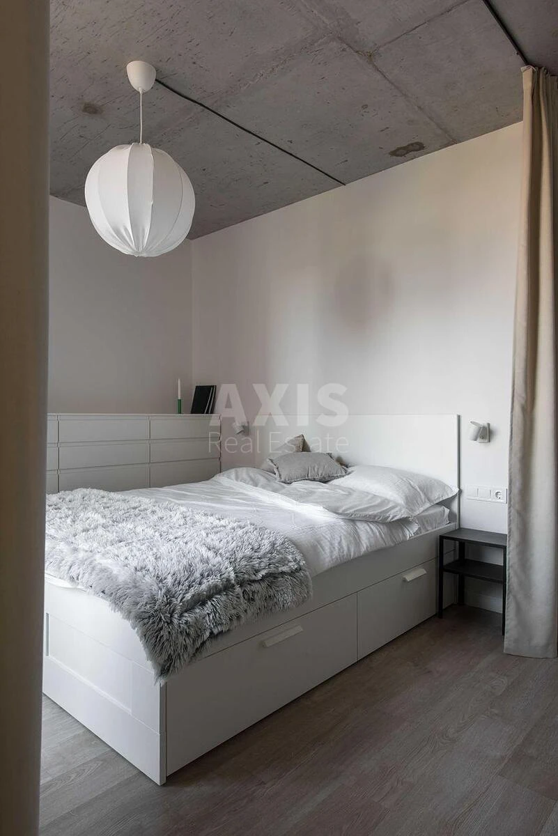 1k apartment vul. Vsevoloda Zmijenka 21661096