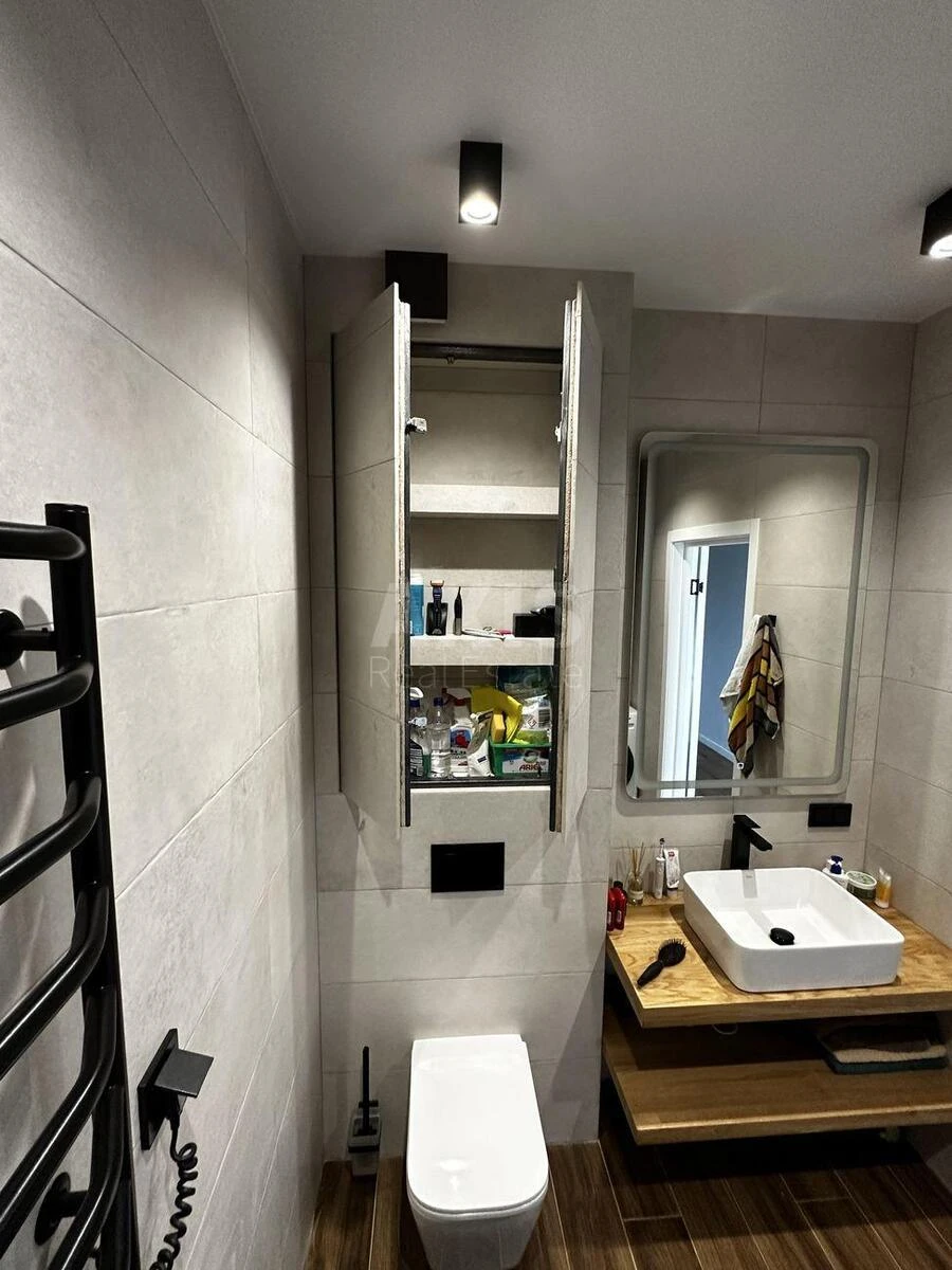 2k apartment vul. Kadets'kyj gaj 12661218