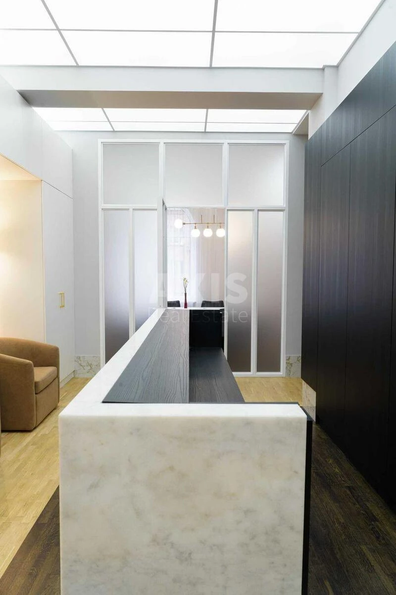 Office vul. Mykil's'ko-Botanichna 14, 160m27076618