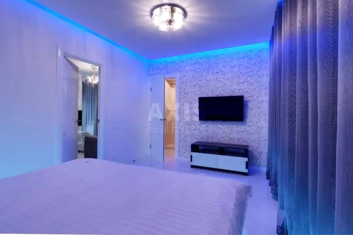 1k apartment bul. Lesi Ukrai'nky 5А661694