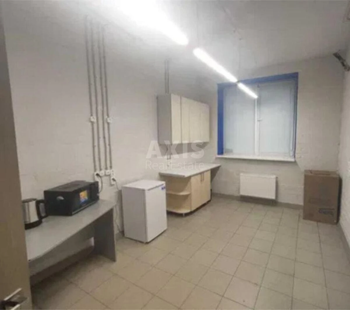 Офис ул. Юлии Здановской 58А, 173м2519283