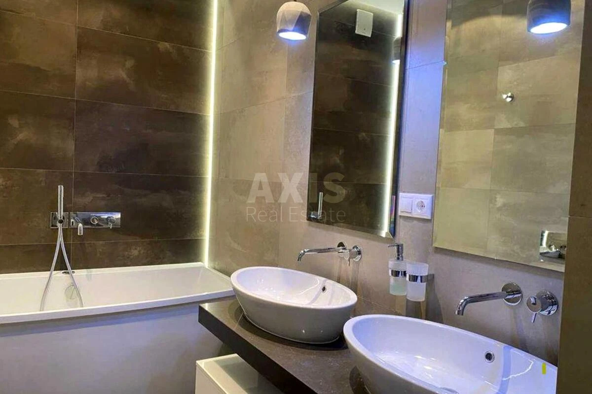 4к квартира ул. Андрея Верхогляда 11644625