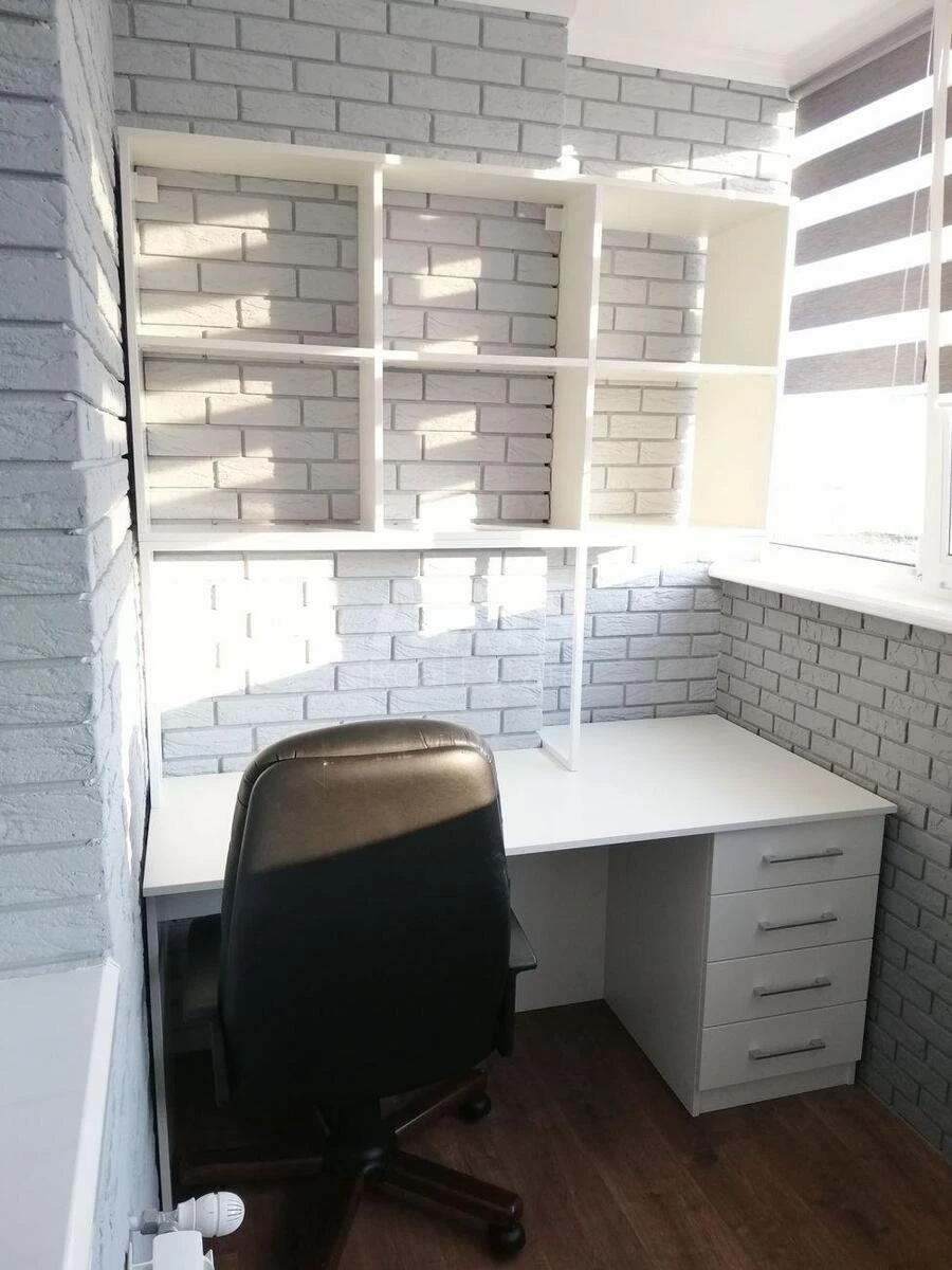 2к квартира ул. Рональда Рейгана 40693634