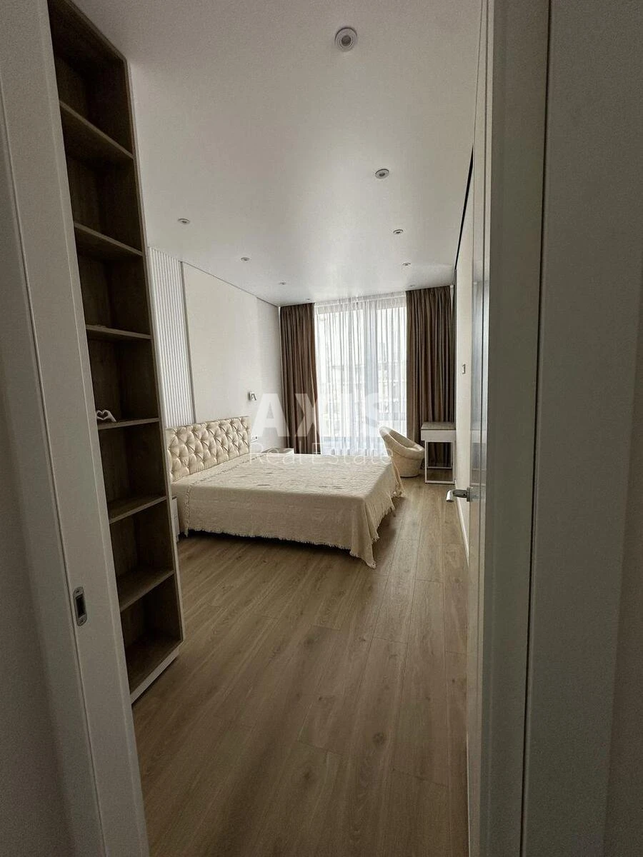 2k apartment vul. Degtjarivs'ka 17643716