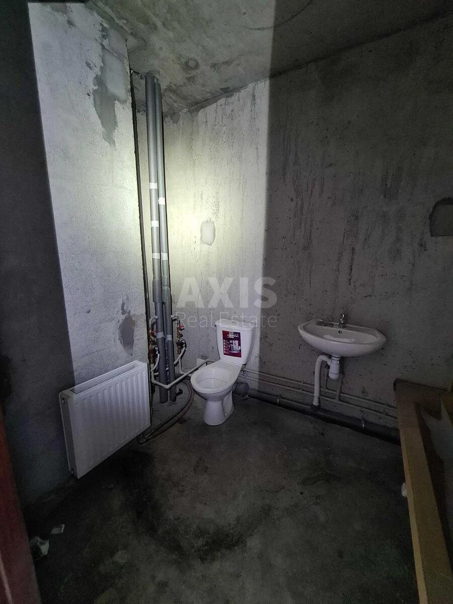 3k apartment pr-t Glushkova Akademika 66783810