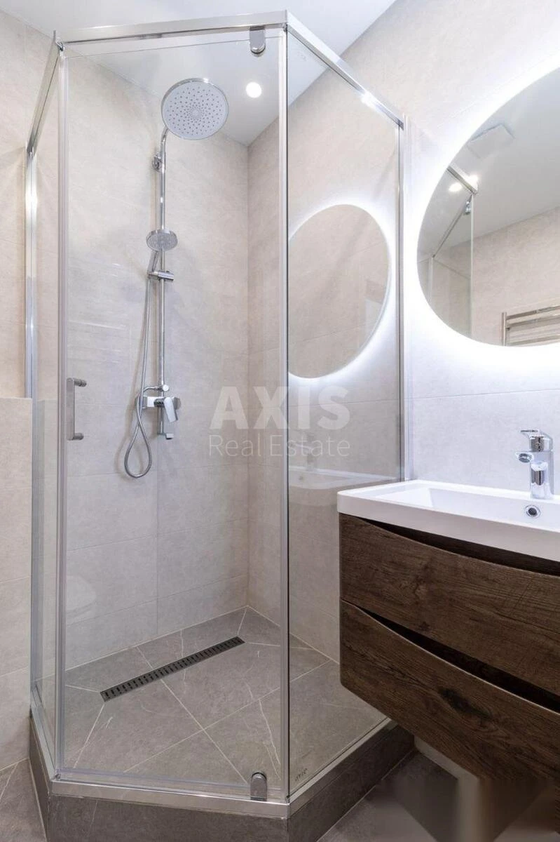 1k apartment vul. Revuc'kogo 40708527