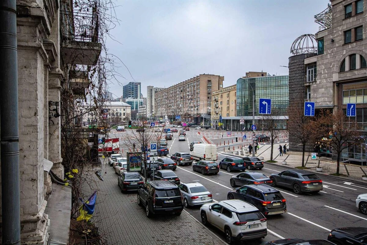 Объект сервиса ул. Саксаганского 147/5, 156м2645469