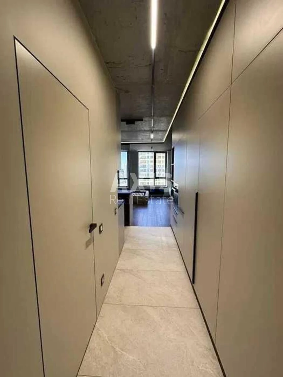 1к квартира ул. Радченко Петра 276389910