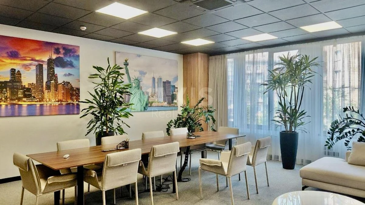 Office vul. Lypkivs'kogo Vasylja Mytropolyta 45, 55m2694177