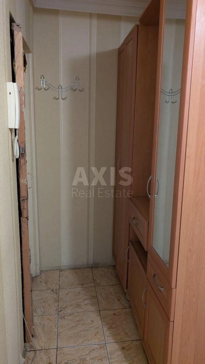 2k apartment pr-t Golosii'vs'kyj 120, корп. 37092913