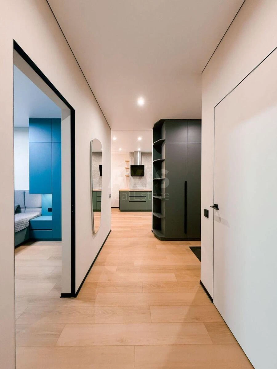 2k apartment vul. Oleksandra Olesja 17А6943612