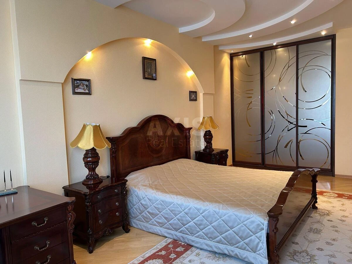 3k apartment vul. Moldavs'ka 26634212