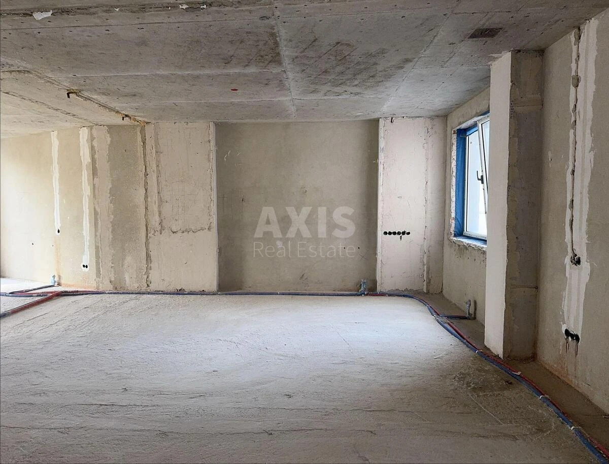 4k apartment vul. Lypkivs'kogo Vasylja Mytropolyta 18614951