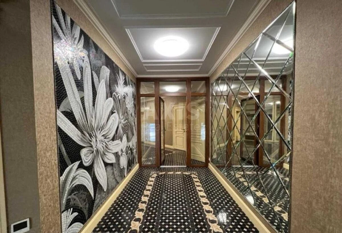 Office vul. Velyka Vasyl'kivs'ka 72, 243m2663650