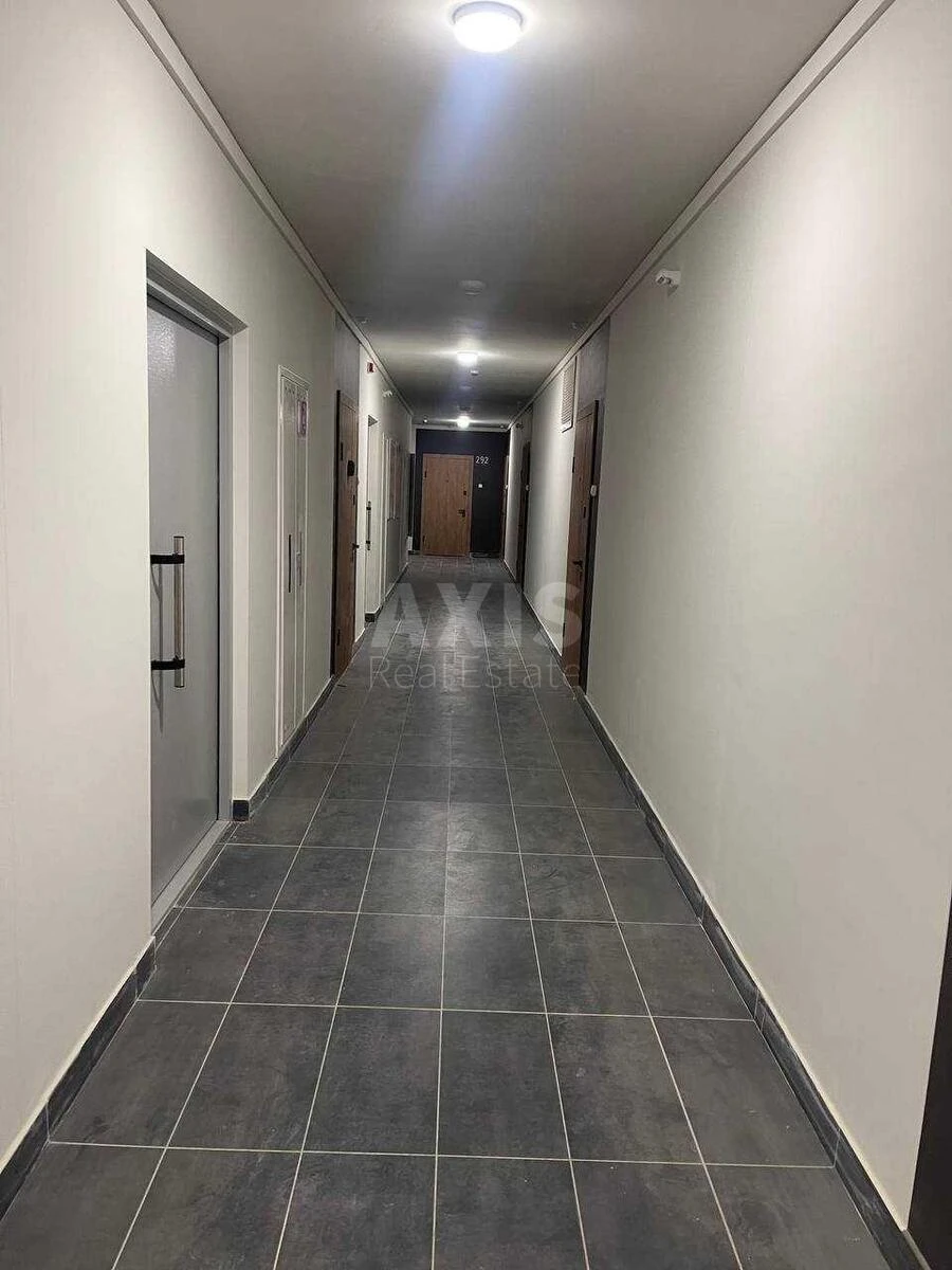 2k apartment vul. Vsevoloda Zmijenka 34/21695206