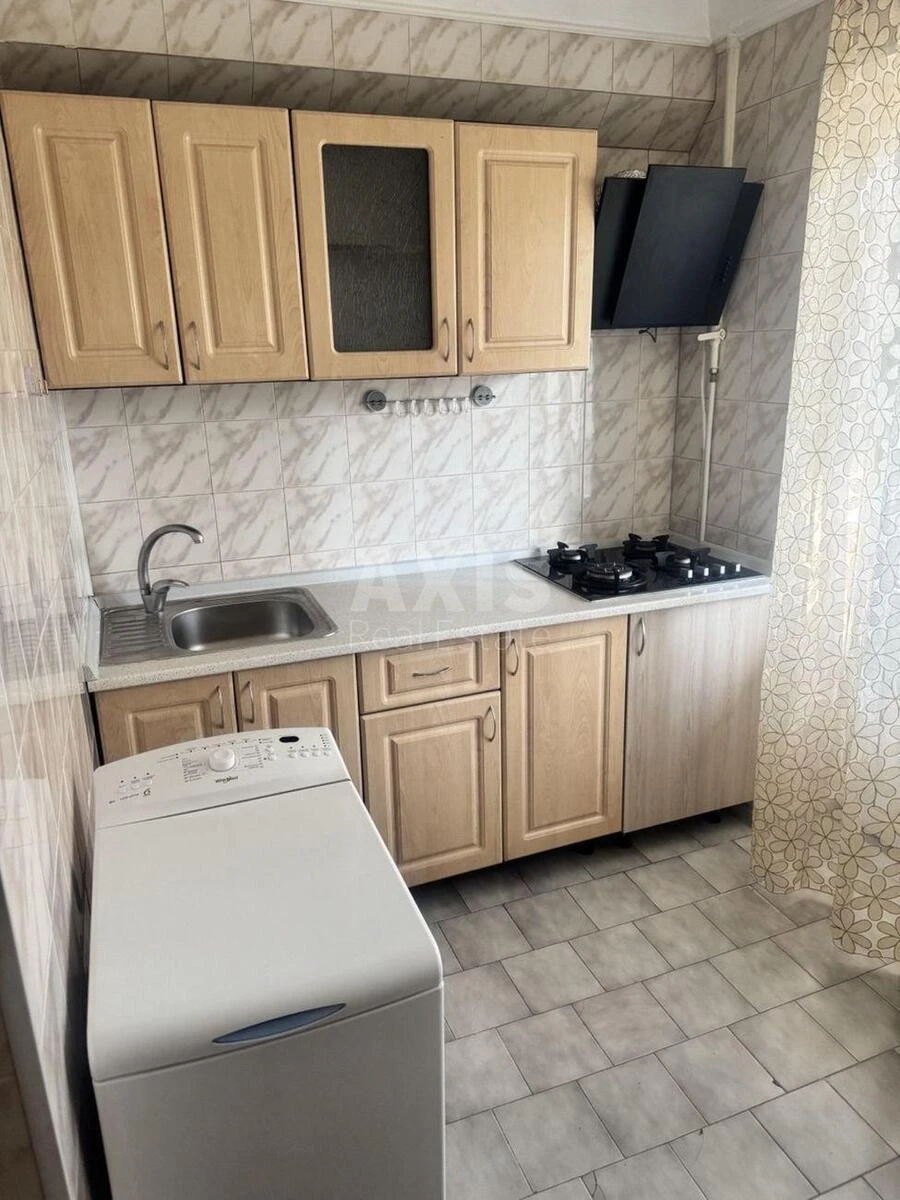 1k apartment pr-t Volodimira Іvasyuka 11А66371